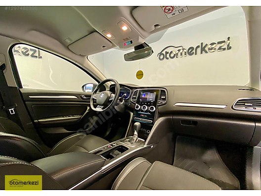 OTOMERKEZİ'NDEN%25 PEŞİN 36 AY VADE - K.KARTI 12 TAKSİT - MEGANE