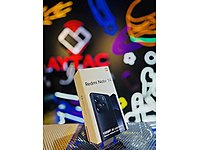 ~AYTAÇ ILETIŞIM'DE REDMİ NOTE 14 12 RAM 256 GB DEV KAMPANYA~ #1266482311