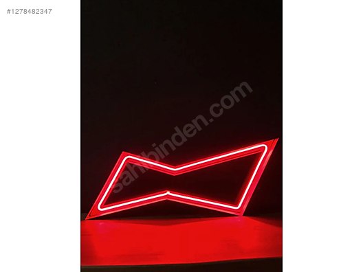 Used & Brand New Items / Garden & Home Improvement / Home Improvement / Lighting / LED Signs