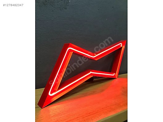 Used & Brand New Items / Garden & Home Improvement / Home Improvement / Lighting / LED Signs