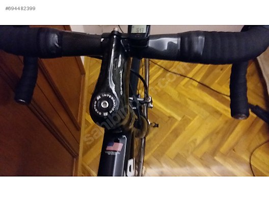 İkinci El ve Sıfır Alışveriş / Spor / Bisiklet / Yarış & Yol Bisikleti