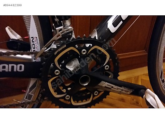 İkinci El ve Sıfır Alışveriş / Spor / Bisiklet / Yarış & Yol Bisikleti