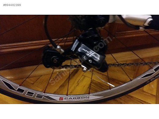 İkinci El ve Sıfır Alışveriş / Spor / Bisiklet / Yarış & Yol Bisikleti