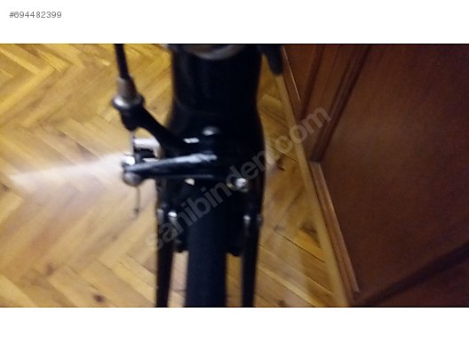 İkinci El ve Sıfır Alışveriş / Spor / Bisiklet / Yarış & Yol Bisikleti