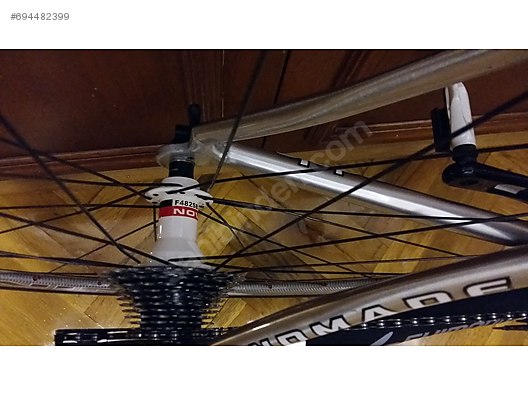 İkinci El ve Sıfır Alışveriş / Spor / Bisiklet / Yarış & Yol Bisikleti