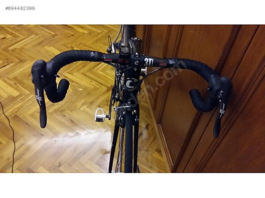 İkinci El ve Sıfır Alışveriş / Spor / Bisiklet / Yarış & Yol Bisikleti