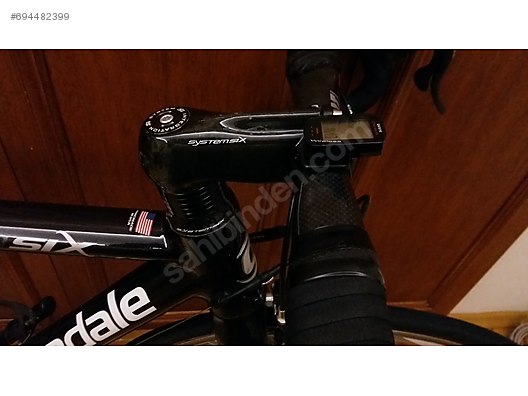 İkinci El ve Sıfır Alışveriş / Spor / Bisiklet / Yarış & Yol Bisikleti