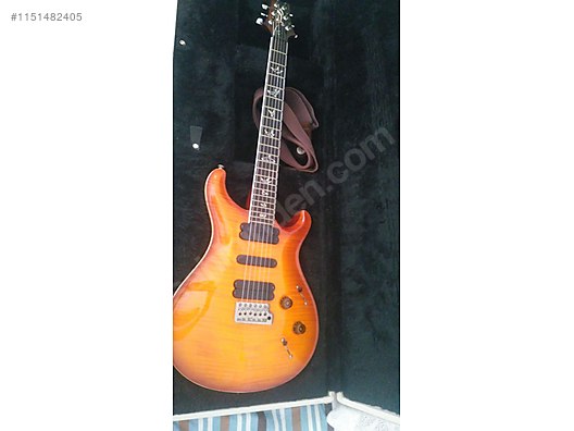 Prs 513 store 25th anniversary