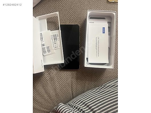 İkinci El ve Sıfır Alışveriş / Cep Telefonu & Aksesuar / Cep Telefonu / Vivo / Y36