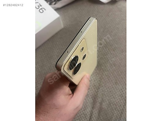 İkinci El ve Sıfır Alışveriş / Cep Telefonu & Aksesuar / Cep Telefonu / Vivo / Y36
