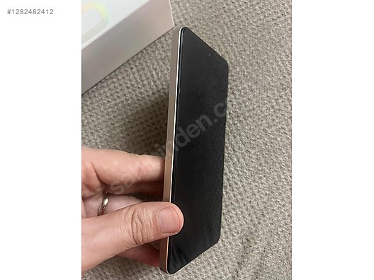 İkinci El ve Sıfır Alışveriş / Cep Telefonu & Aksesuar / Cep Telefonu / Vivo / Y36