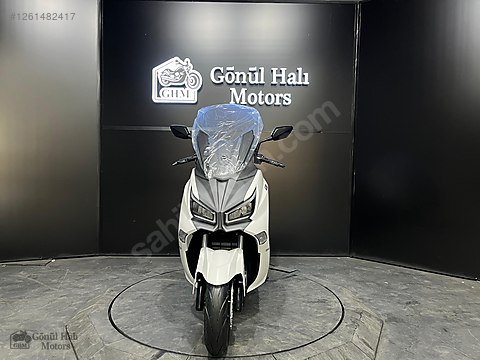 GÖNÜL HALI MOTOR JOYMAX250 //12-24 AY TAKSİTLE// #1261482417