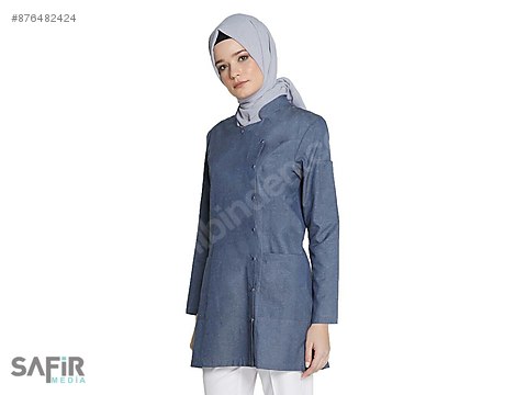 Tesettur Model Hemsire Kiyafetleri Takim Halinde Is Elbisesi Uniforma Ve Is Guvenligi Elbiseleri Ekipmanlari Sahibinden Com Da 876482424