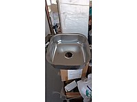 HASIRLI MUTFAK LAVABOSU