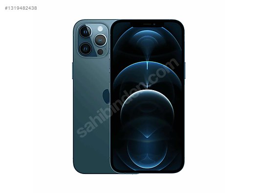 Apple / iPhone 12 Pro / İPHONE 12 PRO TR PİLİ 87 sahibinden.comda