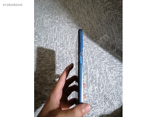 İkinci El ve Sıfır Alışveriş / Cep Telefonu & Aksesuar / Cep Telefonu / Xiaomi / Redmi Note 12 Pro