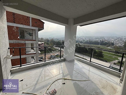 RS MUTLUDAN KARAPINARDA ULUDAĞ MANZARALI FIRSAT DUBLEKS DAİRELER