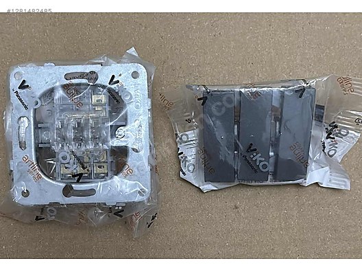 İkinci El ve Sıfır Alışveriş / Bahçe & Yapı Market / Toplu Satış