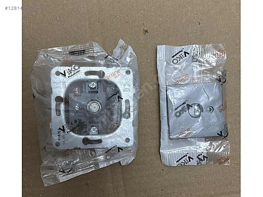 İkinci El ve Sıfır Alışveriş / Bahçe & Yapı Market / Toplu Satış