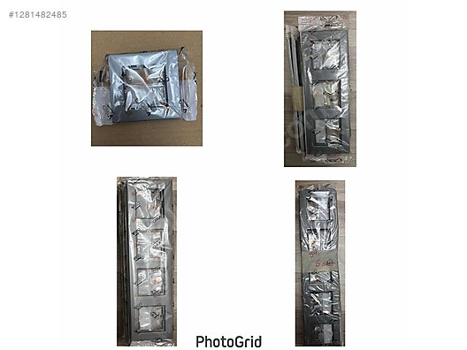 İkinci El ve Sıfır Alışveriş / Bahçe & Yapı Market / Toplu Satış