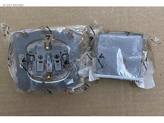 İkinci El ve Sıfır Alışveriş / Bahçe & Yapı Market / Toplu Satış