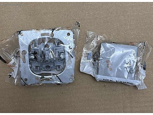 İkinci El ve Sıfır Alışveriş / Bahçe & Yapı Market / Toplu Satış