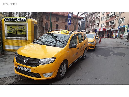 satilik ticari taksi aciklamayi okuyunuz turkiye nin ucretsiz ilan sitesi sahibinden com da 877482493