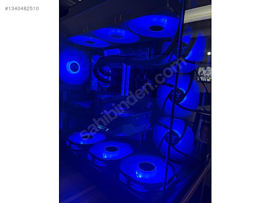 CORSAIR Vengeance RGB DDR5 2x16G) DDR5 6000MHz CL36 EXPO ve XMP
