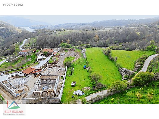 karadere KIRKLARELİ KARADERE KÖYÜNDE DOĞA İÇİ 1.266 M2 İMARLI ARSA at sahibinden.com  - 1097482562