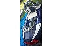 Suzuki 440 Tekne' de dahil. #1239482627