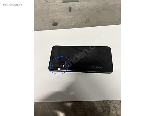 Used & Brand New Items / Cell Phones & Accessories / Cell Phones / Vivo / Y20