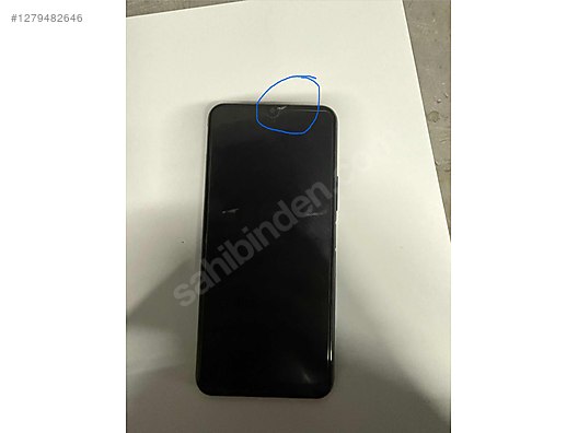 Used & Brand New Items / Cell Phones & Accessories / Cell Phones / Vivo / Y20