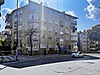 KOŞUYOLU MÜTEVELLİ ÇEŞME CADDESİ ÜZERİNDE İÇİ FULL YAPILI 2+1