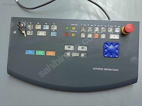 専用ページ RT 88661 SMİTHS HEIMANN 6040 Klavyesi - Güvenlik Kapısı ve Elektronik Kapı