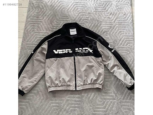 Cazadora Puffy Abrigos Cazadoras Canguro Bershka Bershka Ceket