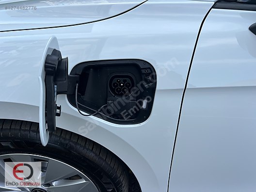 Vasıta / Otomobil / Volkswagen / Passat Variant / 1.5 e-TSI / Impression