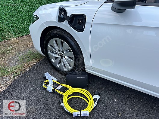 Vasıta / Otomobil / Volkswagen / Passat Variant / 1.5 e-TSI / Impression