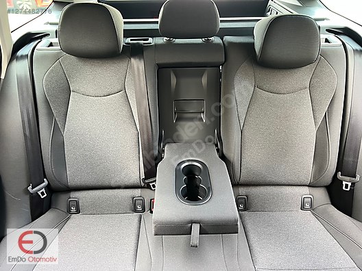 Vasıta / Otomobil / Volkswagen / Passat Variant / 1.5 e-TSI / Impression