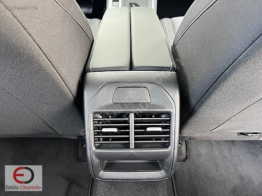 Vasıta / Otomobil / Volkswagen / Passat Variant / 1.5 e-TSI / Impression