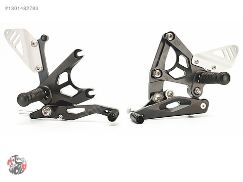 Görünüm / KAWASAKİ ZX-10R 2016-2020 GİLLES TOOLİNG PROFESYONEL