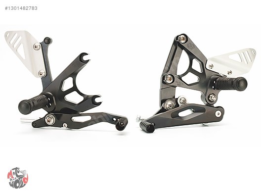 Görünüm / KAWASAKİ ZX-10R 2016-2020 GİLLES TOOLİNG PROFESYONEL