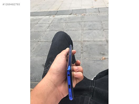 İkinci El ve Sıfır Alışveriş / Cep Telefonu & Aksesuar / Cep Telefonu / Omix / X300