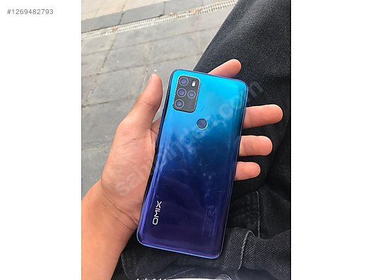 İkinci El ve Sıfır Alışveriş / Cep Telefonu & Aksesuar / Cep Telefonu / Omix / X300