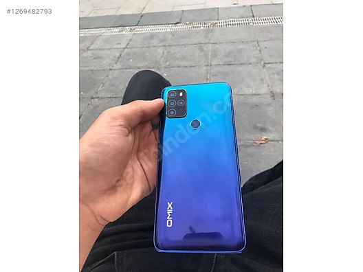 İkinci El ve Sıfır Alışveriş / Cep Telefonu & Aksesuar / Cep Telefonu / Omix / X300