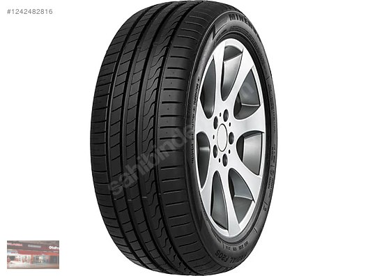 4本セット ミネルバ 245/40r19 MINERVA (ミネルバ) タイヤ サマー