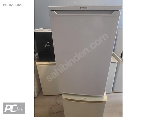 【 みみページ 】 ARÇELİK 1080 MODELİ S47090 MİMİ BUZDOLABI TEMİZ SORUNSUZ at