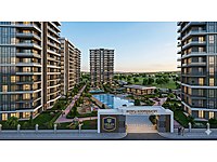 YENİPEÇENEK'TE KURUMSAL KOOPERATİFTE 4+1 DAİRE GETİRİLİ HİSSE - Satılık Arsa İlanları sahibinden.com'da - 1311482839