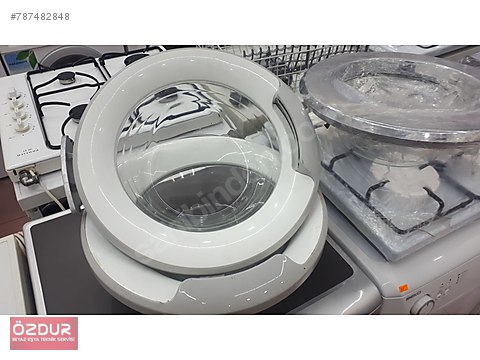 Samsung Camasir Makinesi Kapak Kapi Cam Mentese Kol Yedek Parca Yedek Parca Aksesuar Ilanlari Sahibinden Com Da 787482848
