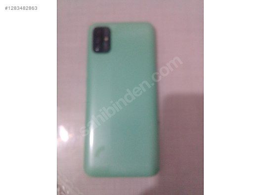 İkinci El ve Sıfır Alışveriş / Cep Telefonu & Aksesuar / Cep Telefonu / Reeder / P13 Blue Max Lite