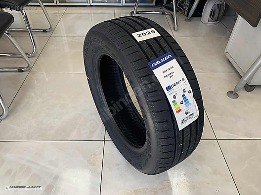 205/55R16 91V FALKEN ZIEX ZE320 50.HAFTA 2025 ÜRETİM İMECE